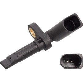 FEBI BILSTEIN 101053 Sensor, Raddrehzahl FEBI BILSTEIN 101053 Sensor, Raddrehzahl