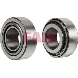 Radlager 33208 Radlager 33208