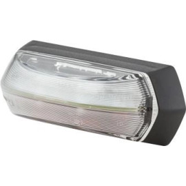 Umrissleuchte 2XS 205 020-011