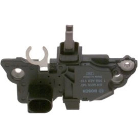 Generatorregler 1 986 AE0 113