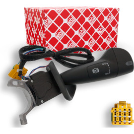 FEBI BILSTEIN 48602 Lenkstockschalter FEBI BILSTEIN 48602 Lenkstockschalter