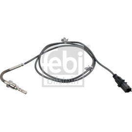 FEBI BILSTEIN 185424 Sensor, Abgastemperatur FEBI BILSTEIN 185424 Sensor, Abgastemperatur