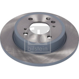 FEBI BILSTEIN 188758 Bremsscheibe FEBI BILSTEIN 188758 Bremsscheibe