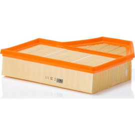 MANN-FILTER C 25 111 Luftfilter MANN-FILTER C 25 111 Luftfilter