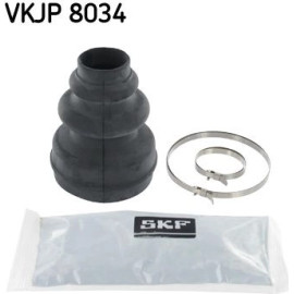 Faltenbalgsatz, Antriebswelle VKJP 8034