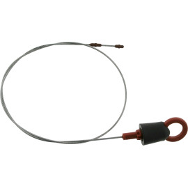 FEBI BILSTEIN 28190 Ölpeilstab FEBI BILSTEIN 28190 Ölpeilstab