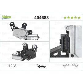 Wischermotor 404683