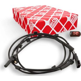 FEBI BILSTEIN 106968 Sensor, Raddrehzahl FEBI BILSTEIN 106968 Sensor, Raddrehzahl