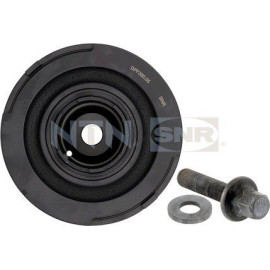 Riemenscheibe, Kurbelwelle DPF350.05K1 Riemenscheibe, Kurbelwelle DPF350.05K1