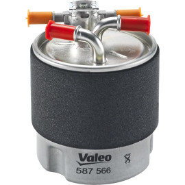 Kraftstofffilter 587566