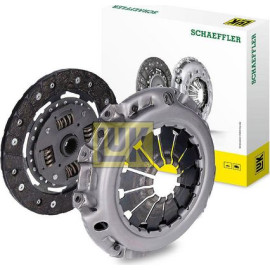 LuK 620 3170 09 Kupplungssatz RepSet LuK 620 3170 09 Kupplungssatz RepSet