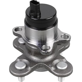 Radlagersatz WM 2201
