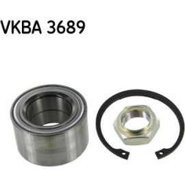 Radlagersatz VKBA 3689 Radlagersatz VKBA 3689
