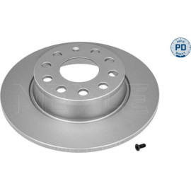 Bremsscheibe 115 523 0012/PD