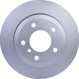Bremsscheibe 8DD 355 119-201
