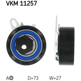 Spannrolle, Zahnriemen VKM 11257 Spannrolle, Zahnriemen VKM 11257