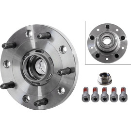 Radlagersatz 713 6791 50