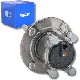 SKF VKBA 3685 Radlagersatz mit integriertem ABS-Sensor SKF VKBA 3685 Radlagersatz mit integriertem ABS-Sensor