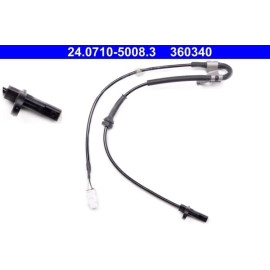 Sensor, Raddrehzahl 24.0710-5008.3