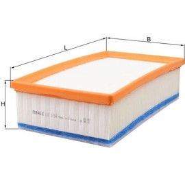 Luftfilter LX 3754 Luftfilter LX 3754