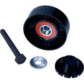 Umlenk-/Führungsrolle, Keilrippenriemen 54-0391 Umlenk-/Führungsrolle, Keilrippenriemen 54-0391