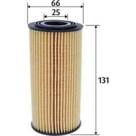 Ölfilter 586605