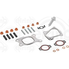 Montagesatz, Lader 836.360