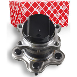 FEBI BILSTEIN 174119 Radlagersatz FEBI BILSTEIN 174119 Radlagersatz