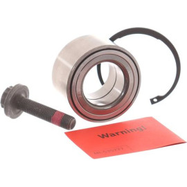 Radlagersatz VKBA 6746