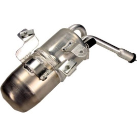 Trockner, Klimaanlage AC462513