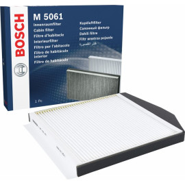 BOSCH 1 987 435 061 Innenraumfilter