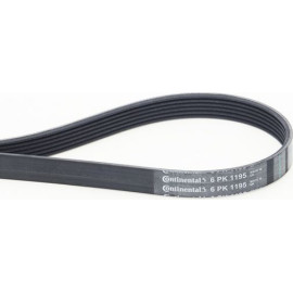 Keilrippenriemen 6PK1195