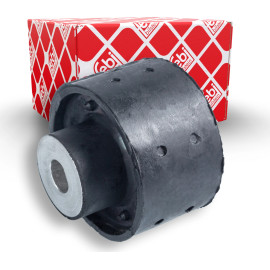 FEBI BILSTEIN 12629 Lagerung, Achskörper FEBI BILSTEIN 12629 Lagerung, Achskörper