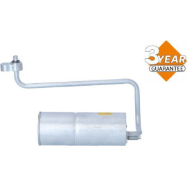 NRF 33203 Trockner, Klimaanlage