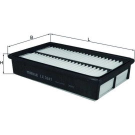 Luftfilter LX 3347 Luftfilter LX 3347