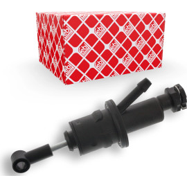 FEBI BILSTEIN 46206 Geberzylinder, Kupplung FEBI BILSTEIN 46206 Geberzylinder, Kupplung