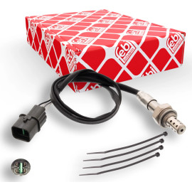 FEBI BILSTEIN 107592 Lambdasonde FEBI BILSTEIN 107592 Lambdasonde