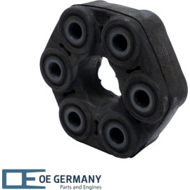 Gelenk, Längswelle für BMW 1 2 F40 F44 26 11 8 689 360 OEGERMANY 802540 Gelenk, Längswelle für BMW 1 2 F40 F44 26 11 8 689 360 OEGERMANY 802540
