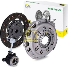 LuK 622 3103 33 Kupplungssatz RepSet Pro LuK 622 3103 33 Kupplungssatz RepSet Pro