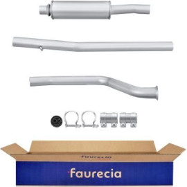 Hella 8LC 366 025-021 Mittelschalldämpfer Easy2Fit – PARTNERED with Faurecia Hella 8LC 366 025-021 Mittelschalldämpfer Easy2Fit – PARTNERED with Faurecia