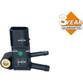 Sensor, Abgasdruck 708008