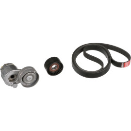 Keilrippenriemensatz K036PK1795