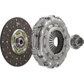 Valeo 827260 Kupplungssatz NEW ORIGINAL KIT3P Valeo 827260 Kupplungssatz NEW ORIGINAL KIT3P