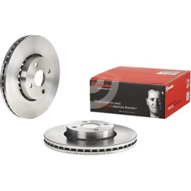 Bremsscheibe 09.9790.20