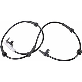 Sensor, Raddrehzahl 09001345 Sensor, Raddrehzahl 09001345