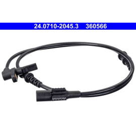 Sensor, Raddrehzahl 24.0710-2045.3