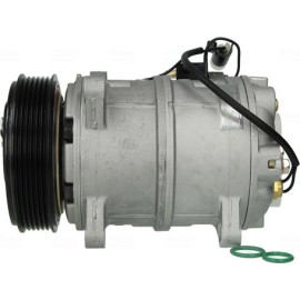 Kompressor, Klimaanlage 89249 Kompressor, Klimaanlage 89249