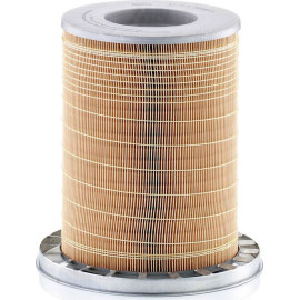 MANN-FILTER C 23 589/1 Sekundärluftfilter MANN-FILTER C 23 589/1 Sekundärluftfilter