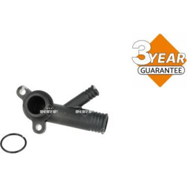 Kühlmittelflansch 775019 Kühlmittelflansch 775019