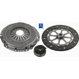 SACHS 3000 694 002 Kupplungssatz SACHS 3000 694 002 Kupplungssatz